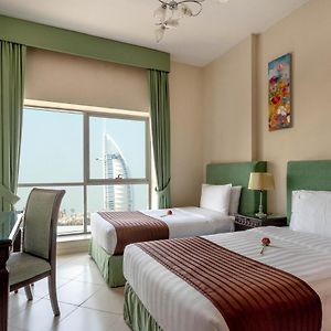 Executive Apartment mit 2 Schlafzimmern